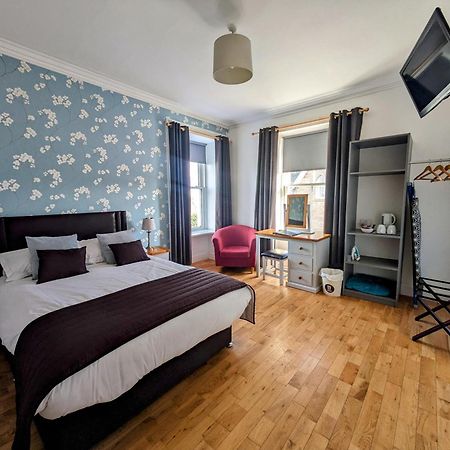 The Havelock Otel Nairn Dış mekan fotoğraf