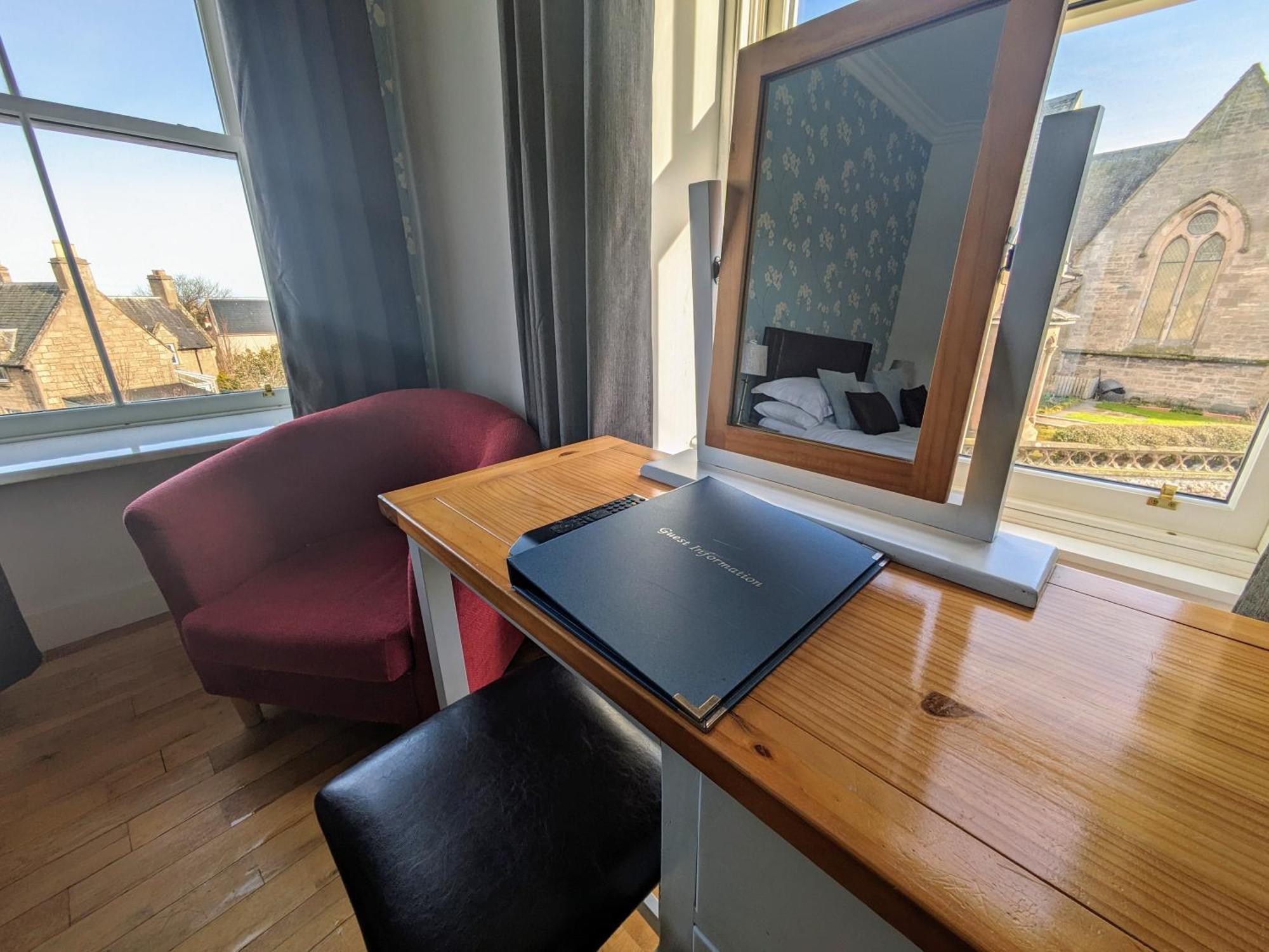 The Havelock Otel Nairn Dış mekan fotoğraf