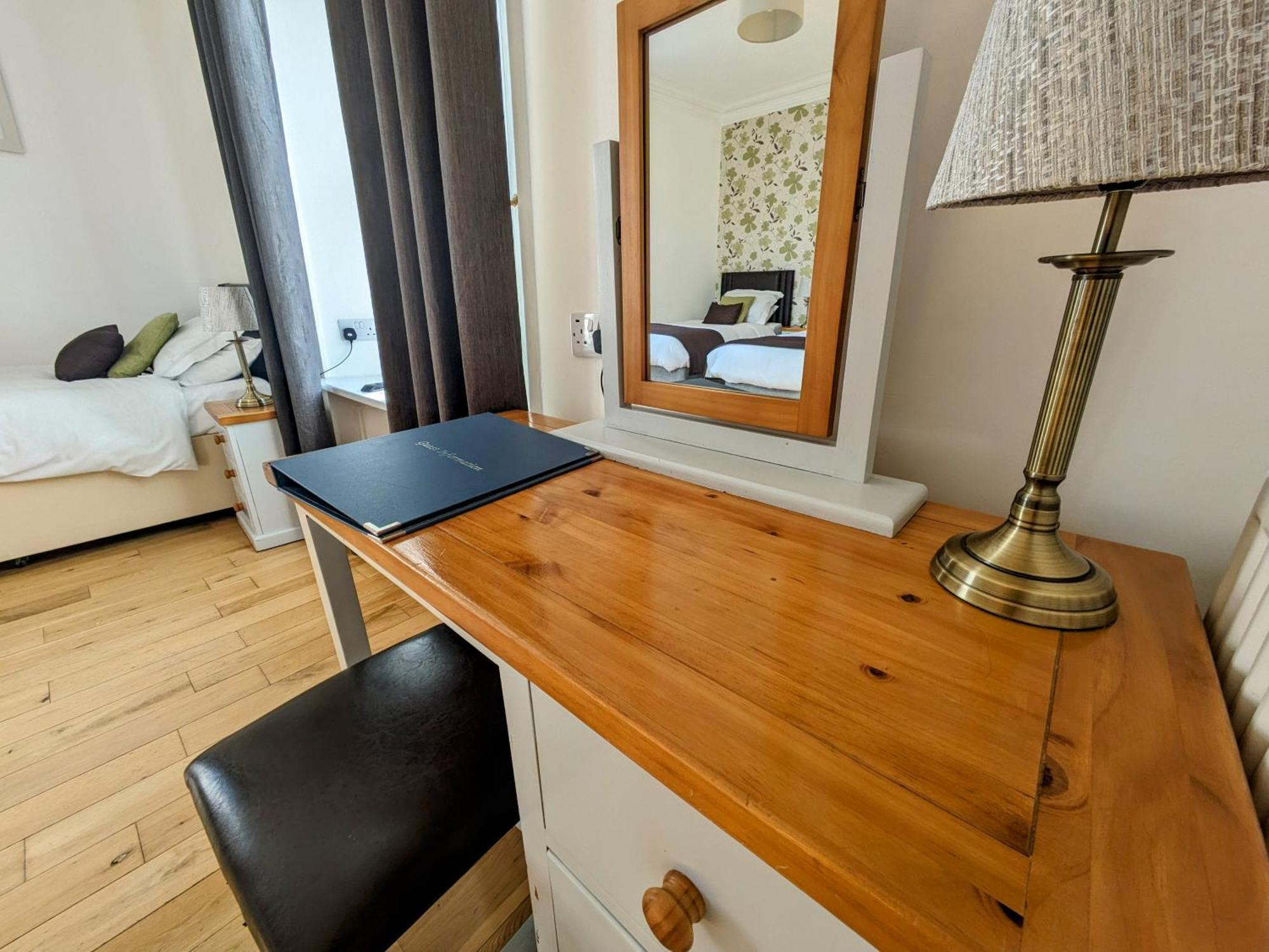 The Havelock Otel Nairn Oda fotoğraf