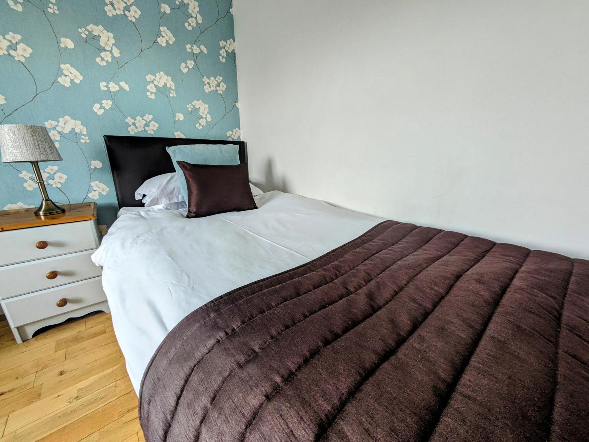 The Havelock Otel Nairn Oda fotoğraf